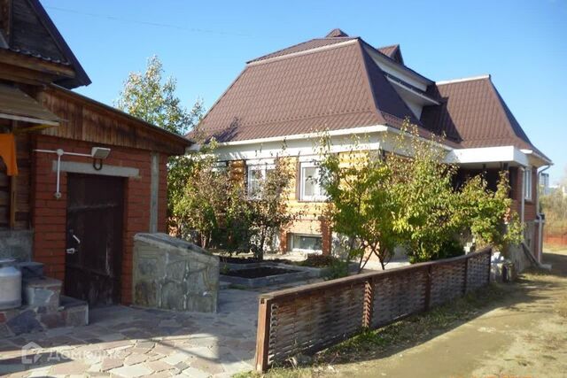 дом дом 64 городской округ Челябинск фото