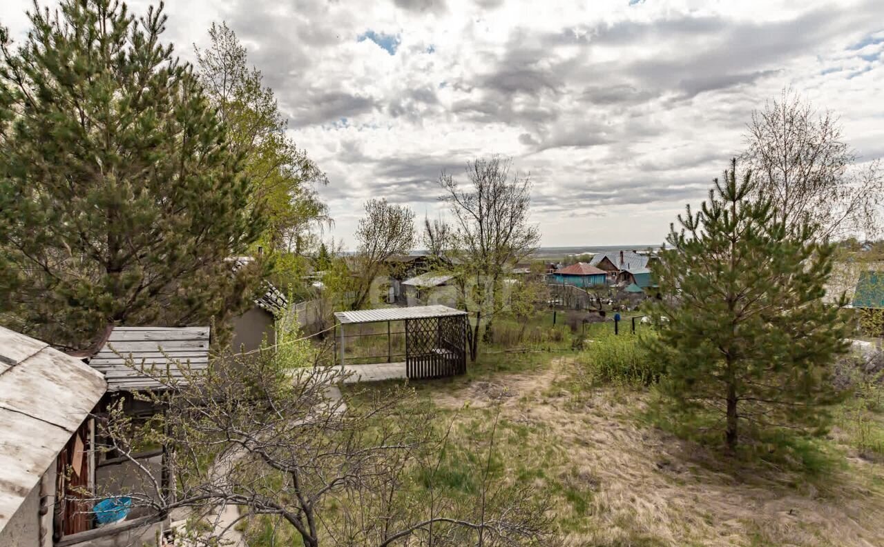 земля г Барнаул р-н Центральный Ерестной фото 17