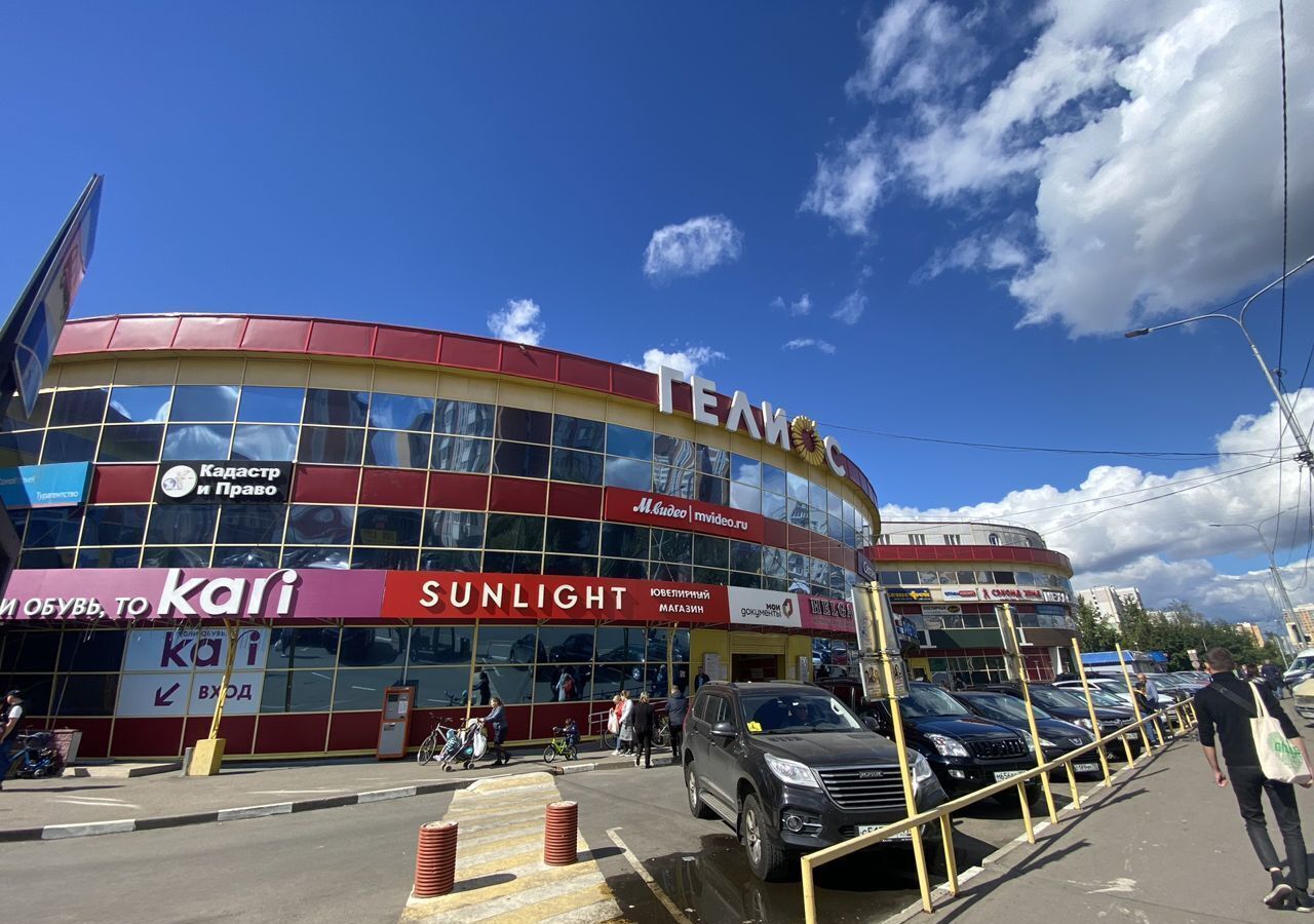 свободного назначения г Королев пр-кт Космонавтов 20а фото 2