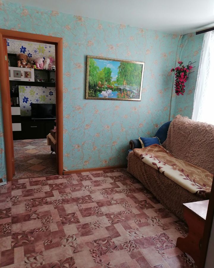 дом р-н Богородский г Богородск ул Кирова 44 фото 10