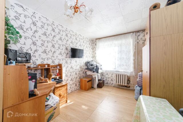 комната пр-кт Гая 45а городской округ Ульяновск фото