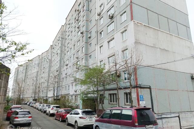дом 85 Владивостокский городской округ фото