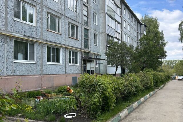 дом 5б муниципальное образование Новомосковск фото