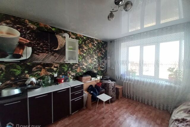 комната ул им. Ю.А. Гагарина 16б городской округ Троицк фото
