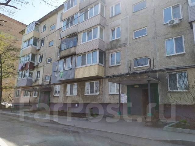 квартира ул 1-я Поселковая 25 Владивостокский городской округ фото