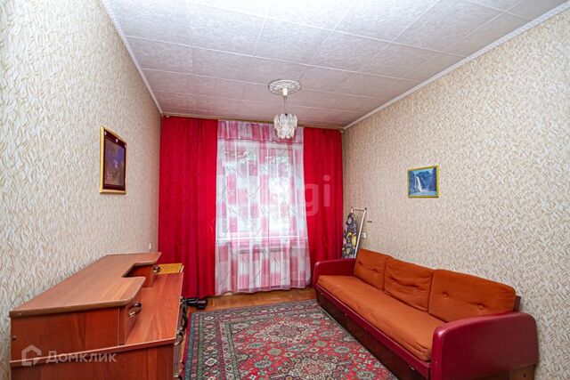 квартира дом 18 городской округ Новосибирск фото