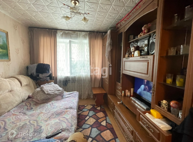 комната ул Ольги Жилиной 90 городской округ Новосибирск фото