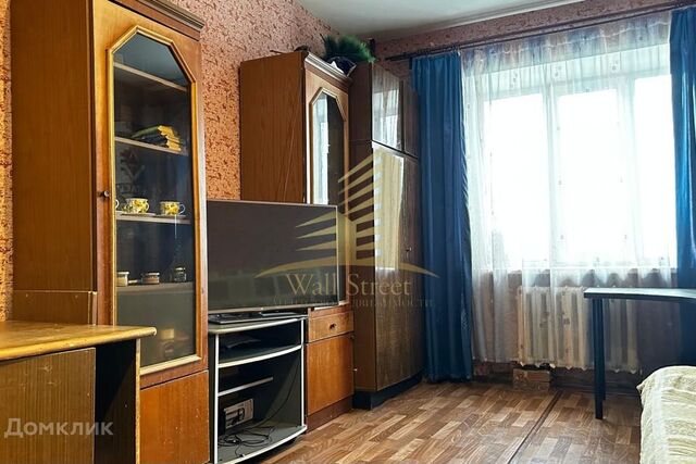 комната дом 43 городской округ Новосибирск фото
