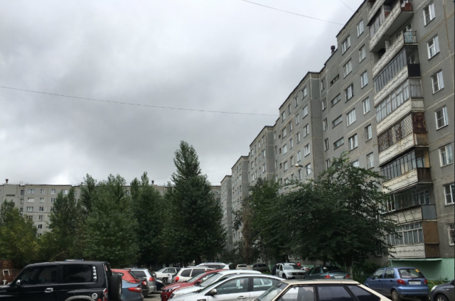 квартира городской округ Челябинск фото