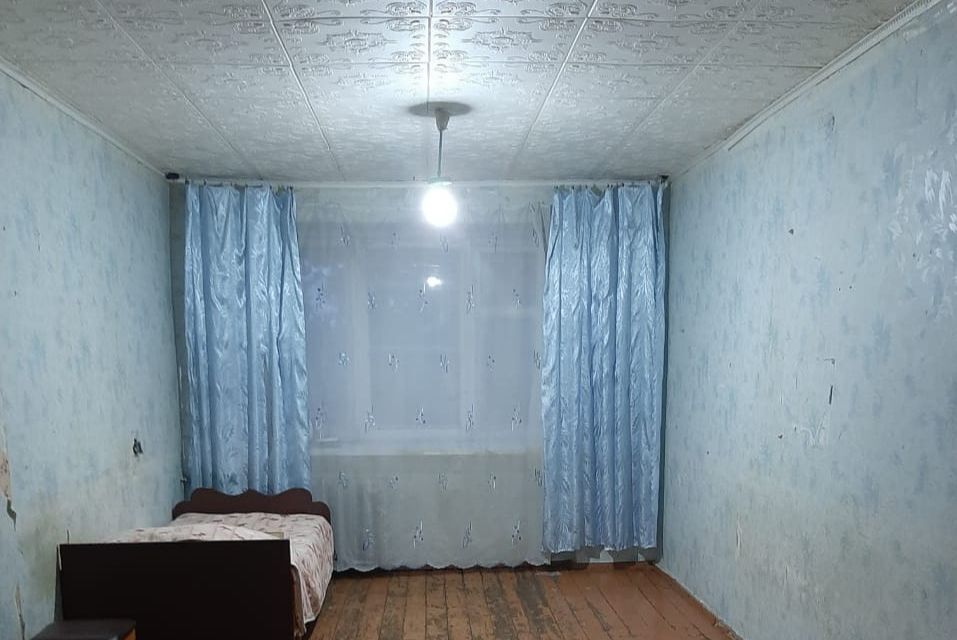 комната г Новочебоксарск проезд Энергетиков 13 городской округ Новочебоксарск фото 1