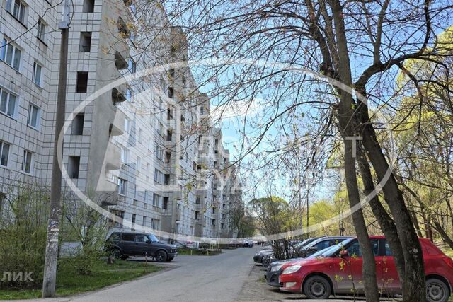 дом 58 городской округ Пермь фото