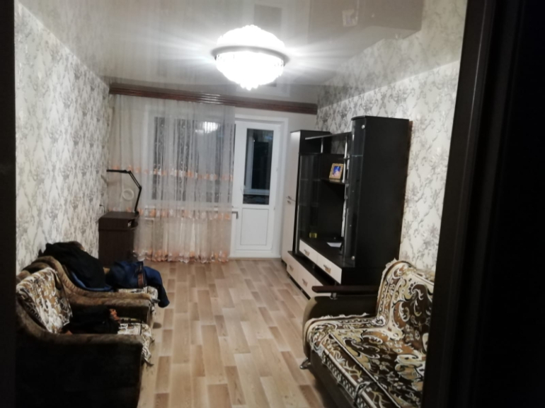 квартира г Липецк р-н Советский ул Космонавтов 56/3 Областной ДК фото 1