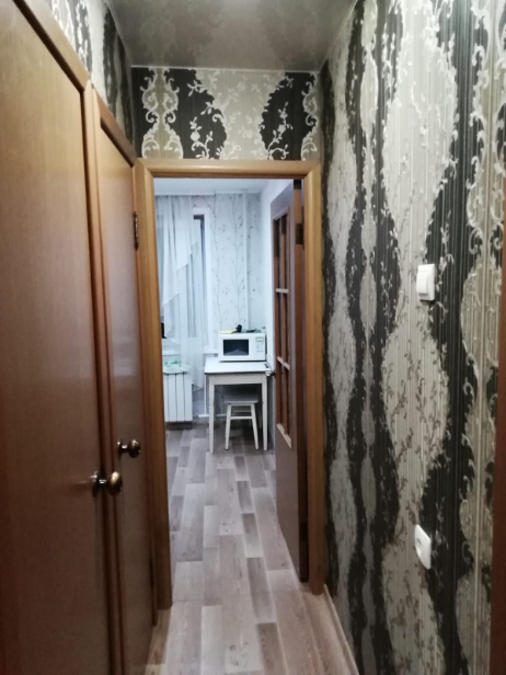 квартира г Липецк р-н Советский ул Космонавтов 56/3 Областной ДК фото 2