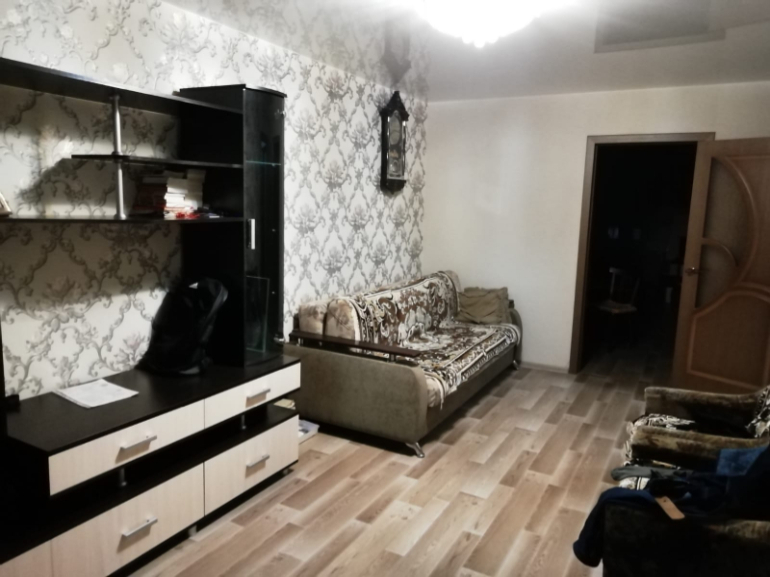 квартира г Липецк р-н Советский ул Космонавтов 56/3 Областной ДК фото 4