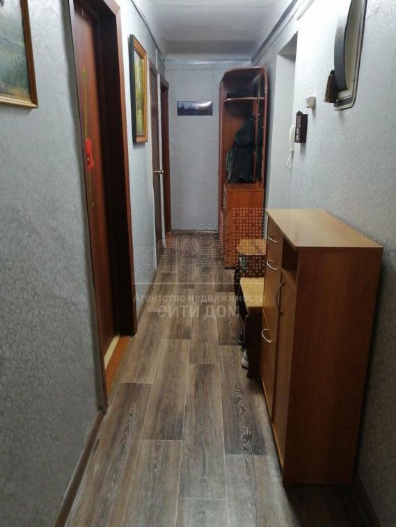 квартира г Якутск ул Орджоникидзе 5 Республика Саха Якутия фото 1