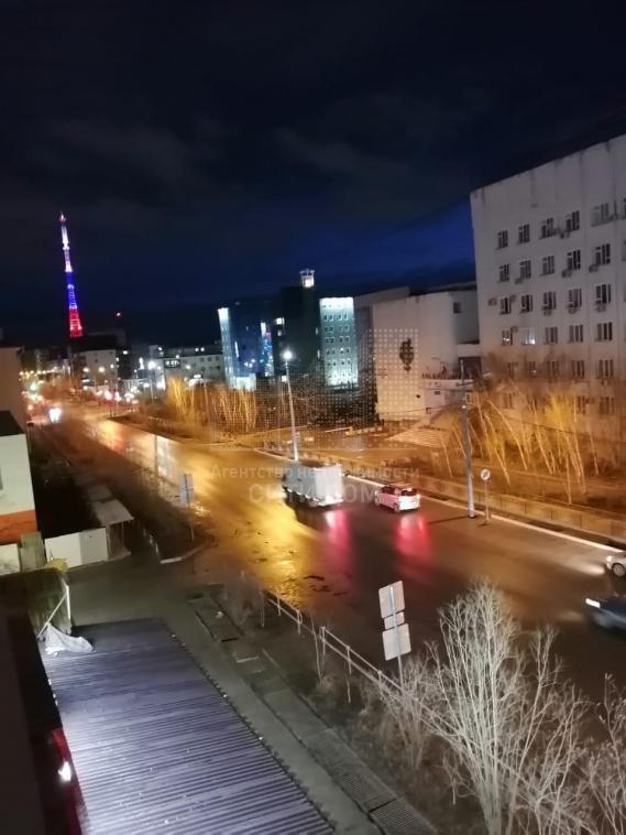 квартира г Якутск ул Орджоникидзе 5 Республика Саха Якутия фото 3