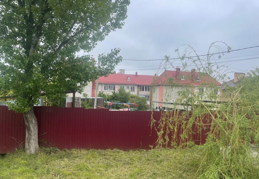 квартира г Ставрополь р-н Октябрьский ул Пригородная 274/9 фото 1