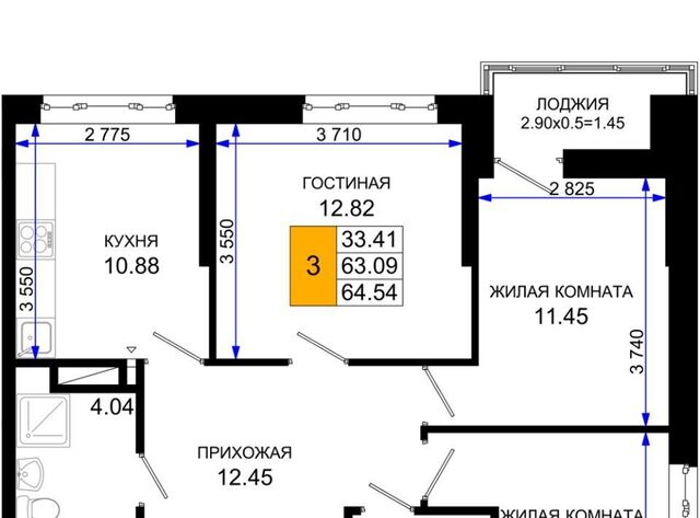 р-н Октябрьский пер Нефтекачка ЖК «Октябрь Парк» фото