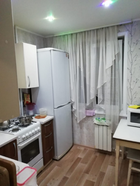 квартира г Липецк р-н Советский ул Космонавтов 56/3 Областной ДК фото 7