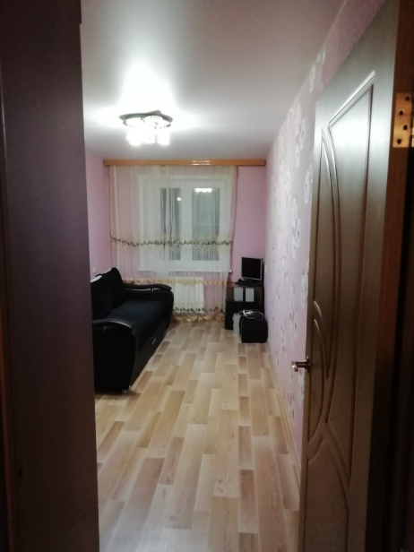квартира г Липецк р-н Советский ул Космонавтов 56/3 Областной ДК фото 19