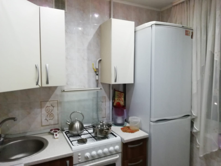 квартира г Липецк р-н Советский ул Космонавтов 56/3 Областной ДК фото 16
