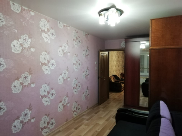 квартира г Липецк р-н Советский ул Космонавтов 56/3 Областной ДК фото 18