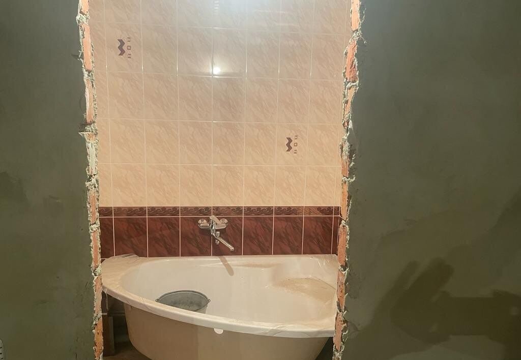 квартира г Ставрополь р-н Октябрьский ул Пригородная 274/9 фото 7