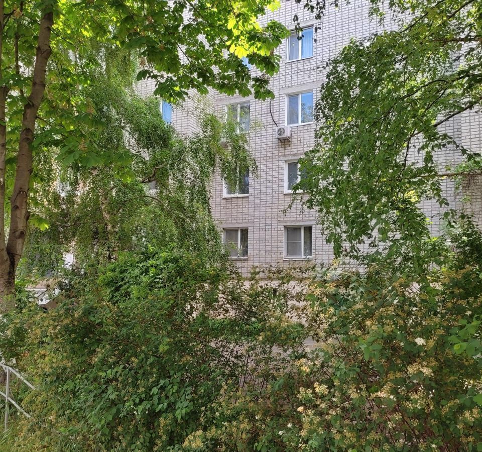 квартира р-н Анапский г Анапа ул Шевченко 239 фото 1
