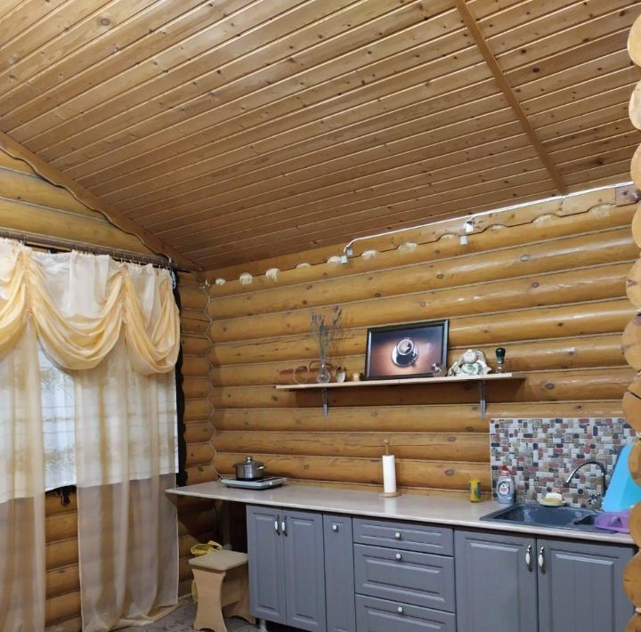 дом р-н Абинский г Абинск ул Тихорецкая 15 фото 6