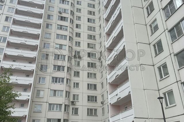 квартира ул Гагарина 19 городской округ Краснознаменск фото