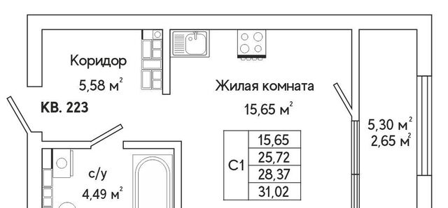 Ботаническая ул Яскина 16 фото