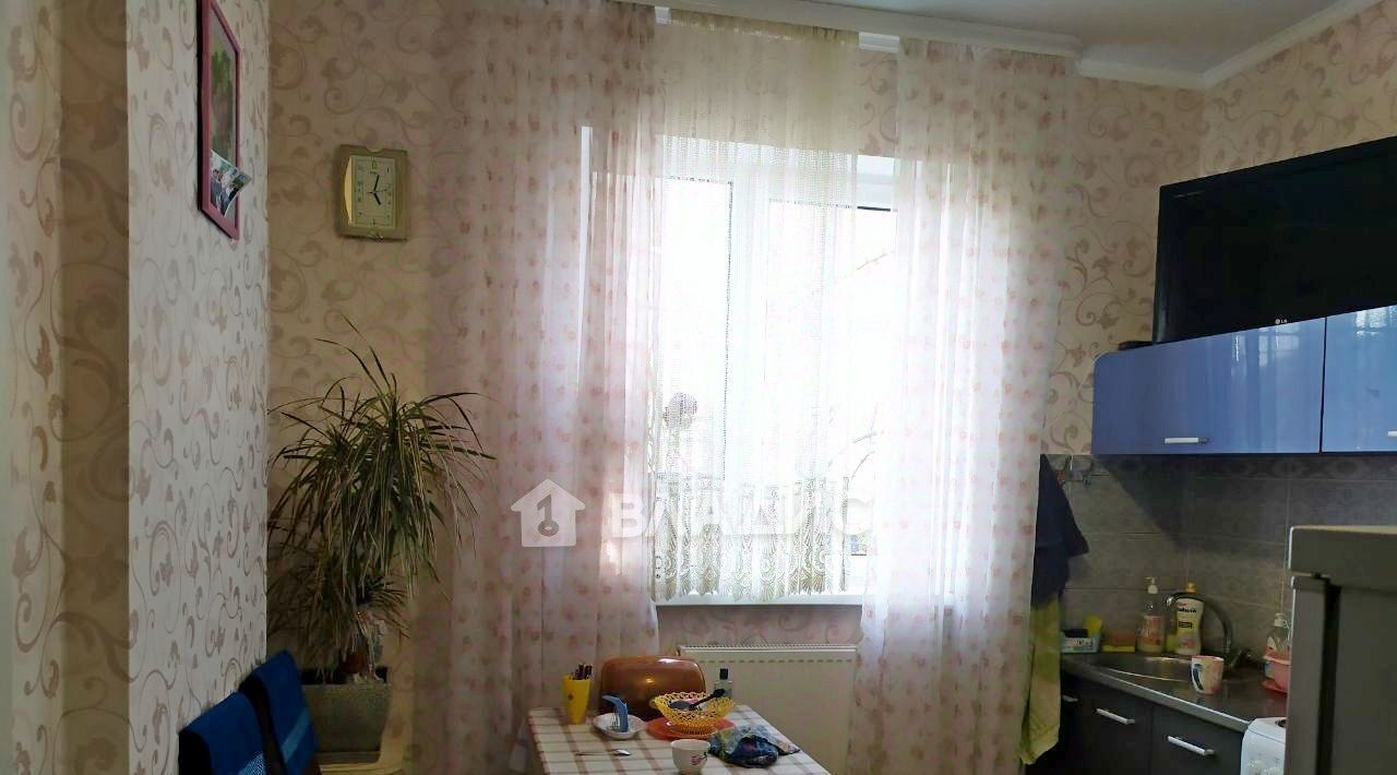 дом г Пионерский снт Ягодка фото 6