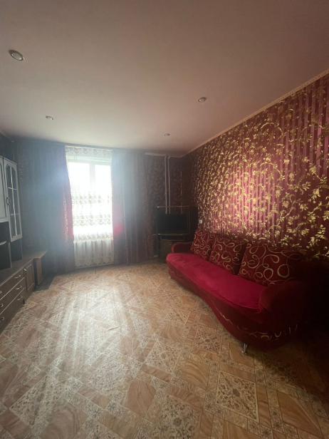 квартира р-н Щекинский г Щекино ул Лизы Шамшиковой 5/7 фото 5