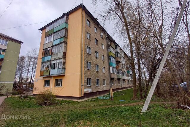 дом 72 городской округ Кострома фото