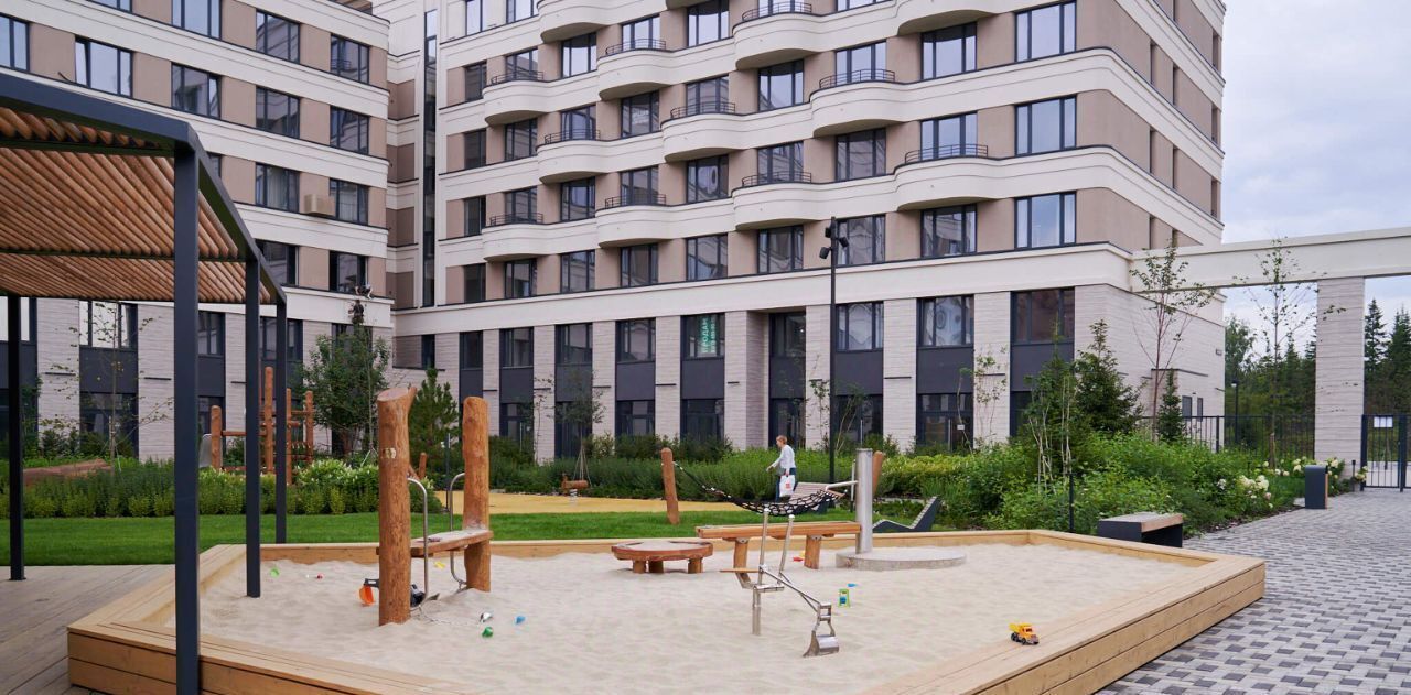 квартира г Новосибирск Заельцовская ул Кедровая 79 фото 32