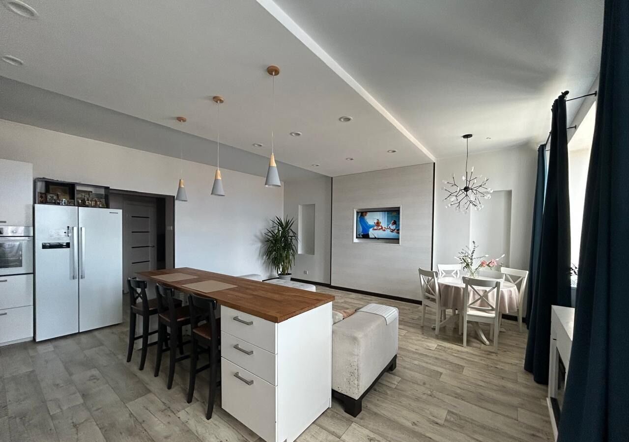 квартира г Бийск ул Советская 189/3 фото 5