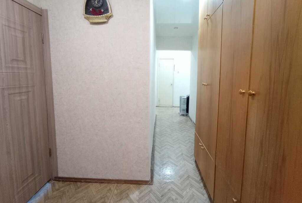 квартира г Ульяновск пр-кт Туполева 28 фото 10
