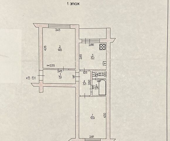 ул Филатова 54/1 фото