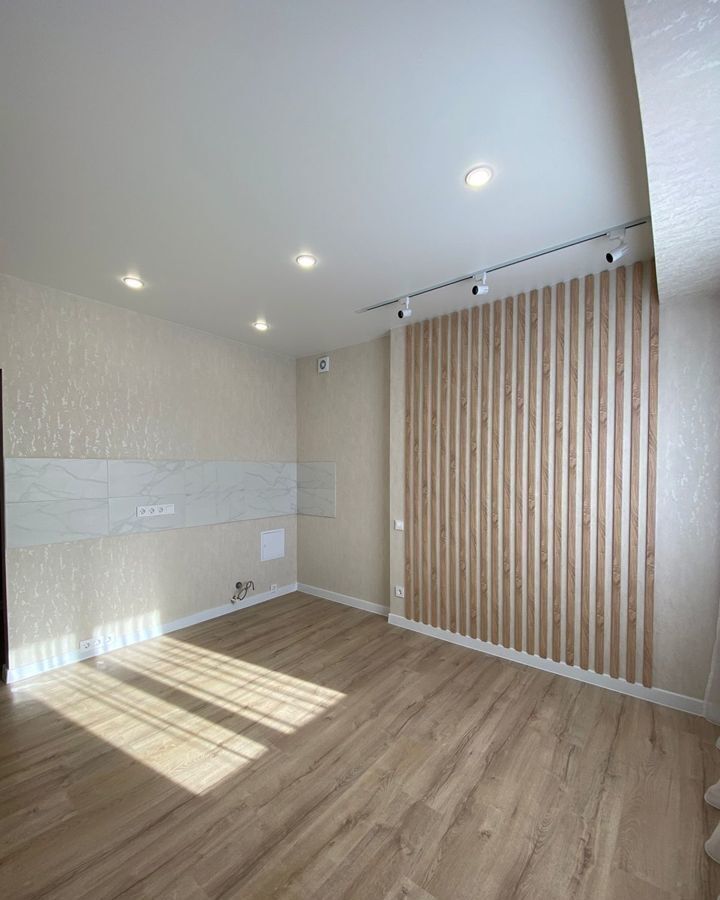квартира г Иркутск р-н Свердловский мкр Радужный 72 фото 2