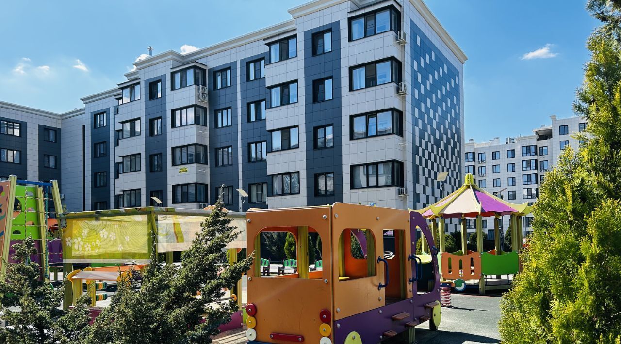 квартира г Батайск ул Комсомольская 131к/2 фото 3
