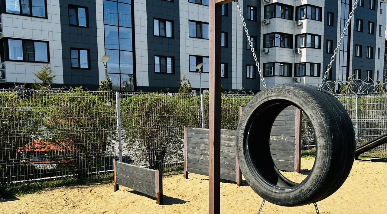 квартира г Батайск ул Комсомольская 131к/2 фото 11