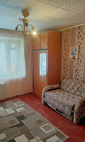 комната р-н Ленинский фото