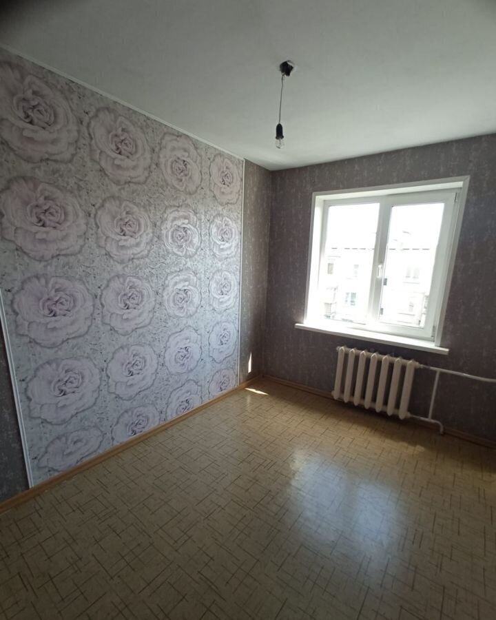 квартира г Абакан ул Тараса Шевченко 72 фото 7