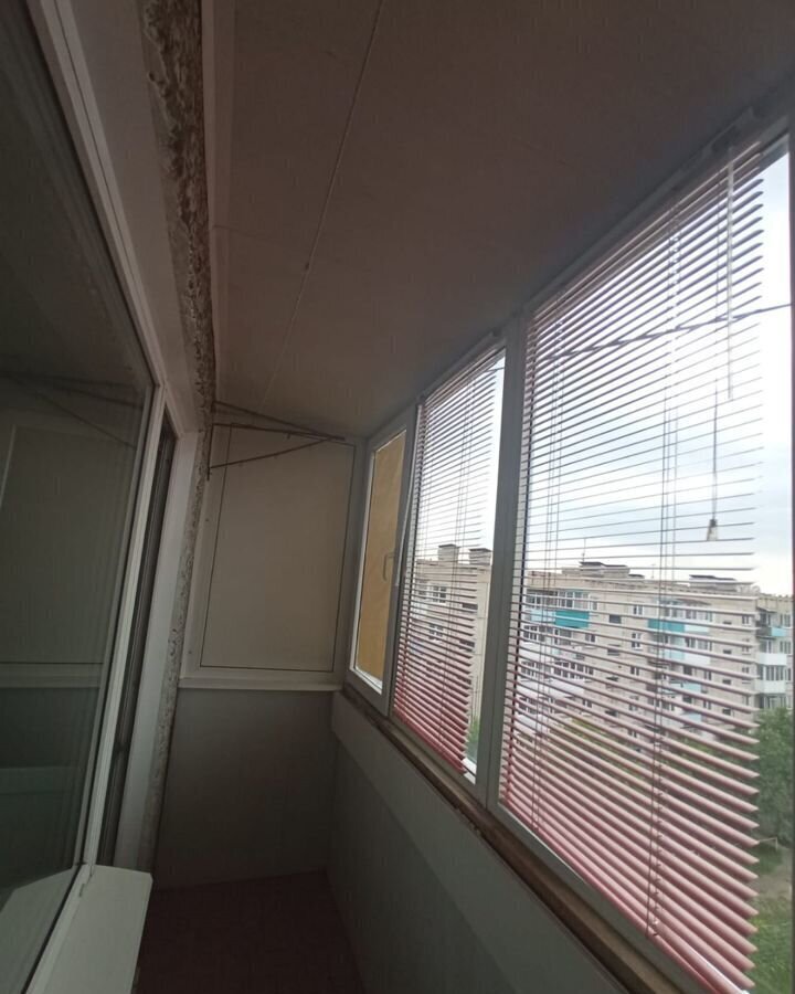 квартира г Абакан ул Тараса Шевченко 72 фото 15