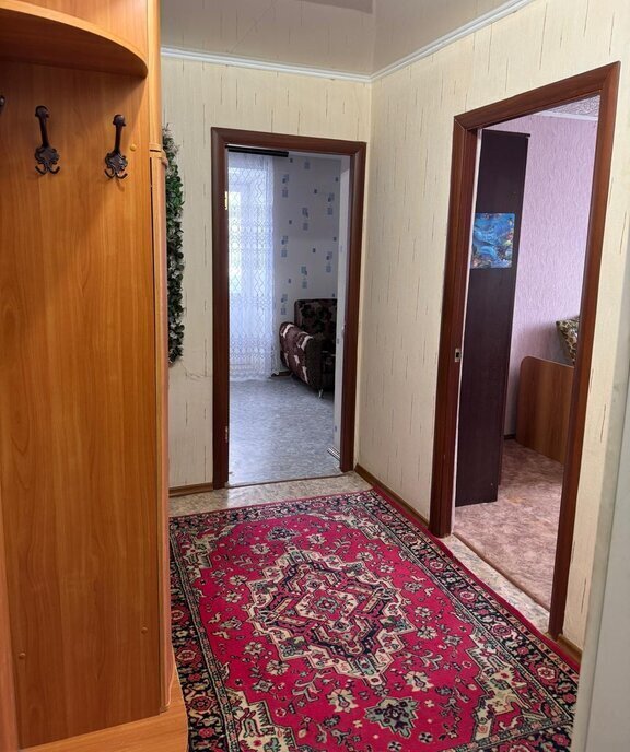квартира г Бузулук мкр 4-й 26 фото 9