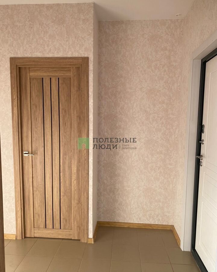 квартира г Новосибирск ул Связистов 13/2 Площадь Маркса фото 11