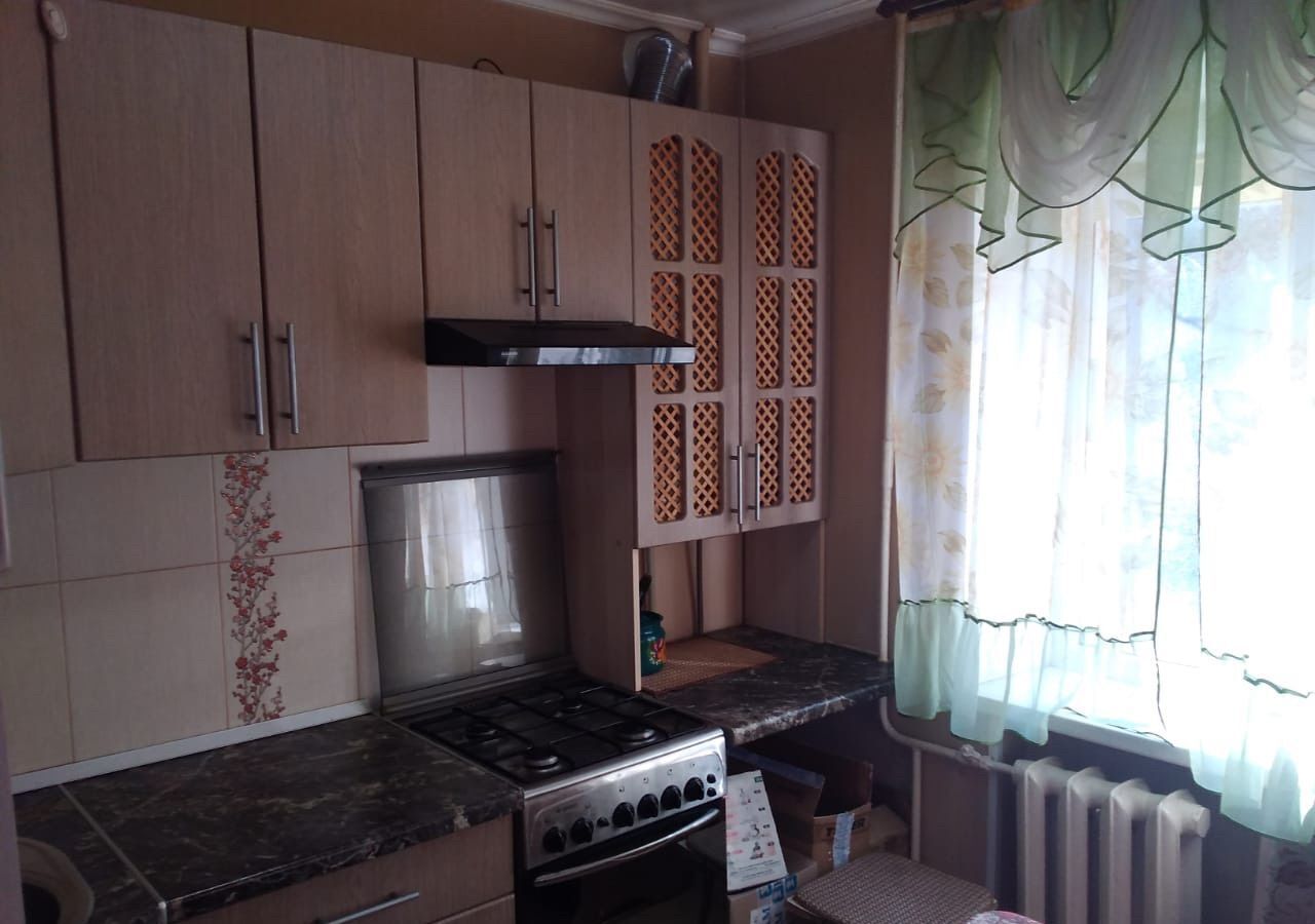 квартира г Кисловодск ул Андрея Губина 21 фото 8