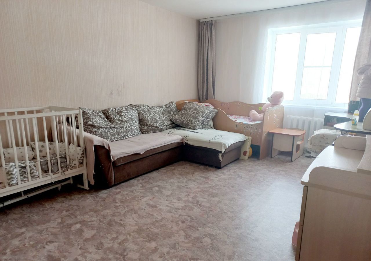 квартира г Лысьва ул Суворова 14 фото 8