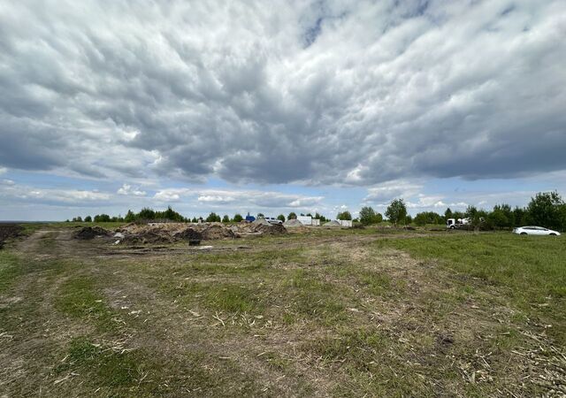 земля с Отрадное ул Пятницкая 88а Отрадненское сельское поселение, Брянск фото