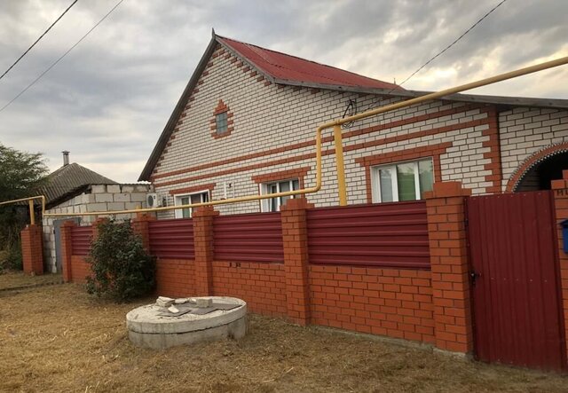дом с Нижний Икорец Нижнеикорецкое сельское поселение, Лиски фото